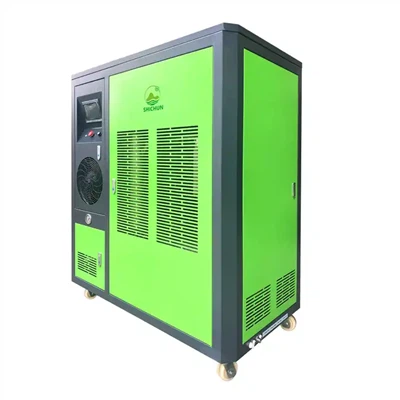 SCZ5.0T Boiler Pembakaran Mesin Peralatan Sokongan